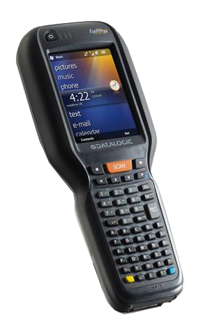 Datalogic Falcon X3 Wireless Handheld Scanner