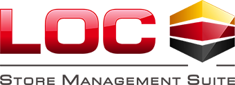 LOC SMS Logo