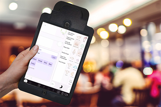 TabitPad for Restaurants