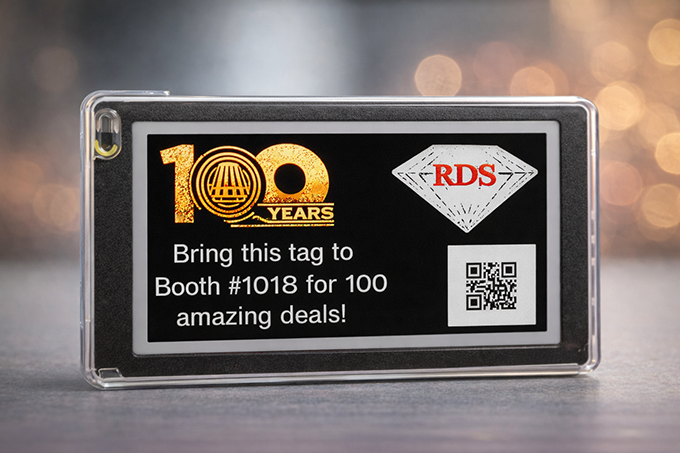 AWG ESL promotion graphic