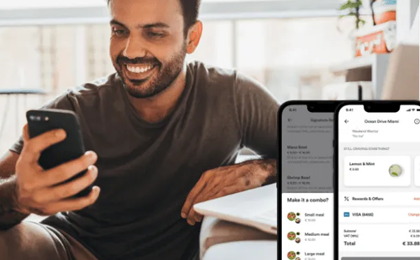 PAR Headsets for Restaurants