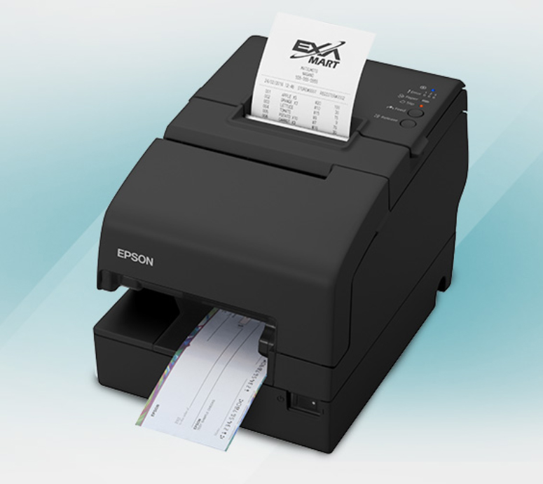 Epson TM-H6000V Printer