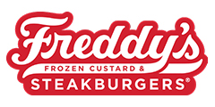 Freddy's Frozen Custard Logo
