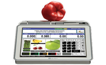 Supermarket Deli Meat Scales in Florida