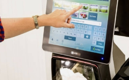Florida Supermarket POS