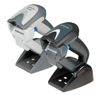 Gryphon GBT 4400 Bar Code Scanner