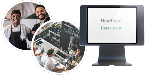 Heartland Restaurant POS System