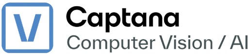 Captana Logo