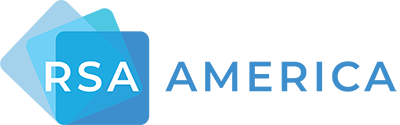RSA America Logo