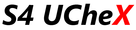 S4 Uchex Logo