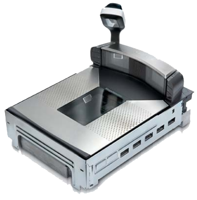 Magellan 9800i | Grocery Scanner/Scales | RDS