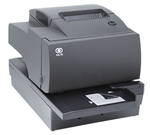 NCR Multifunction Printer 7167