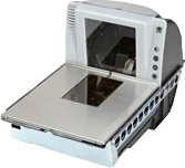 NCR RealScan 78 Hybrid Scanner/Scale