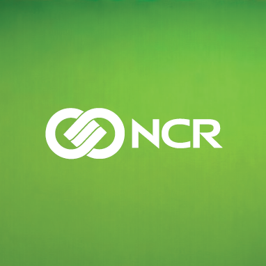 NCR Logo