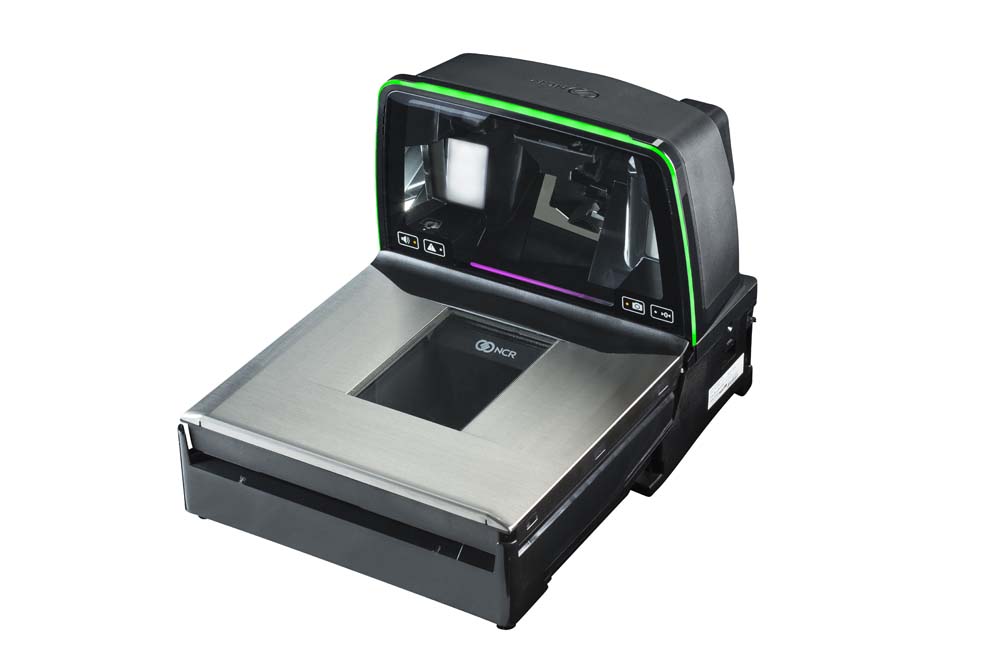 NCR RealScan 79 Bi-Optic Imager