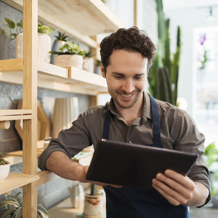 NCR Radiant POS Solutions from RDS