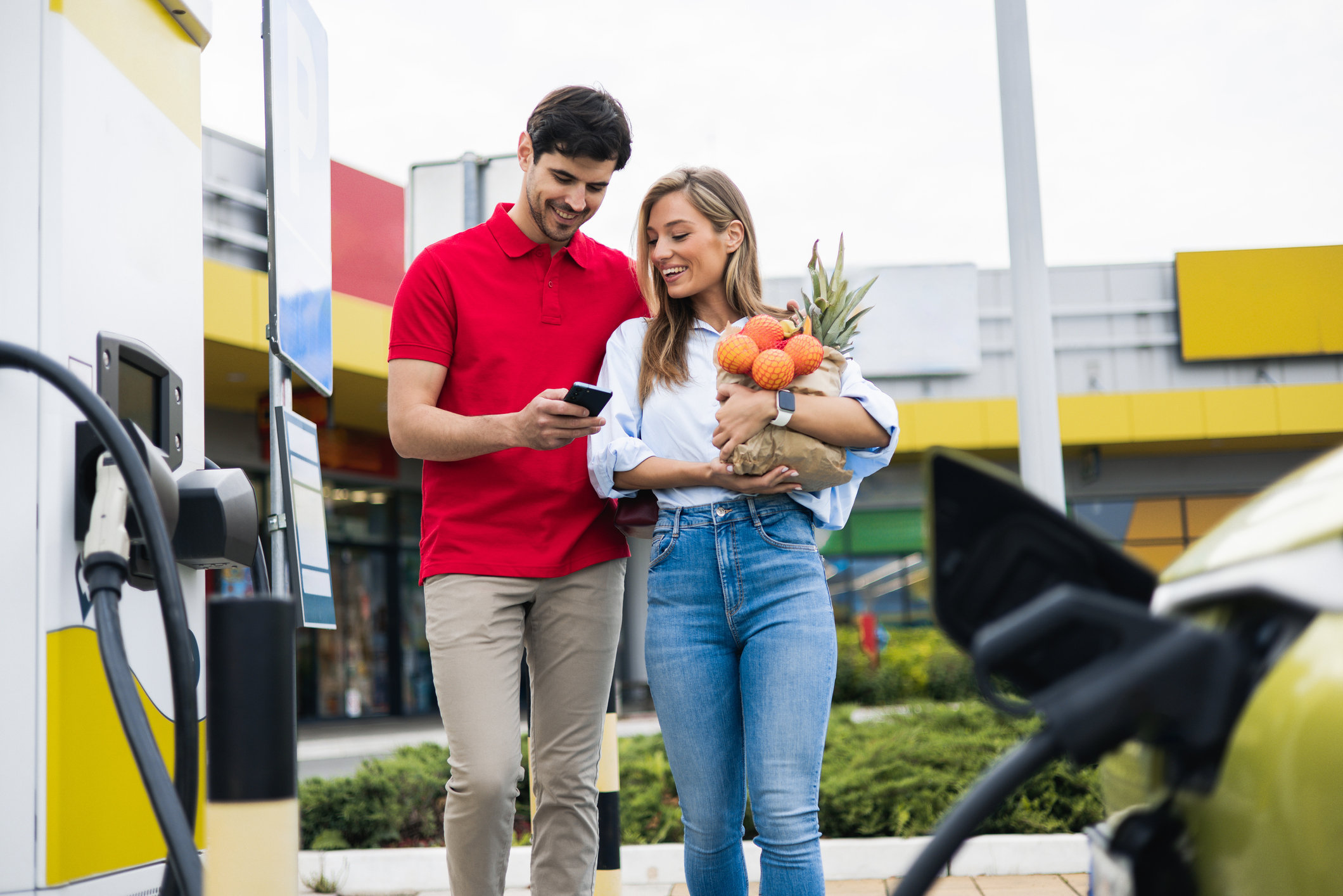 Radiant POS for C-Stores and Fuel