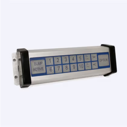 NCR Voyix Bump Bar