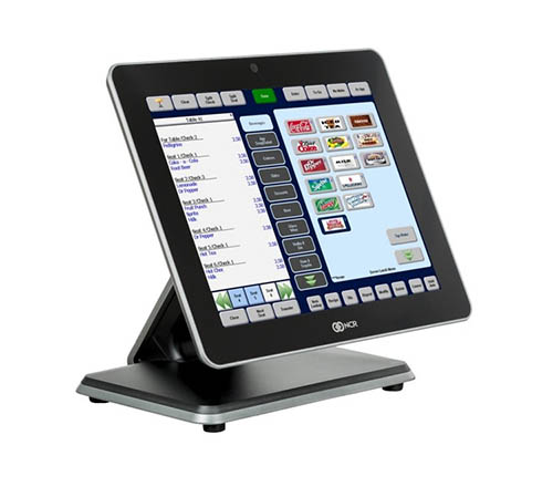 Radiant POS Hardware Solutions