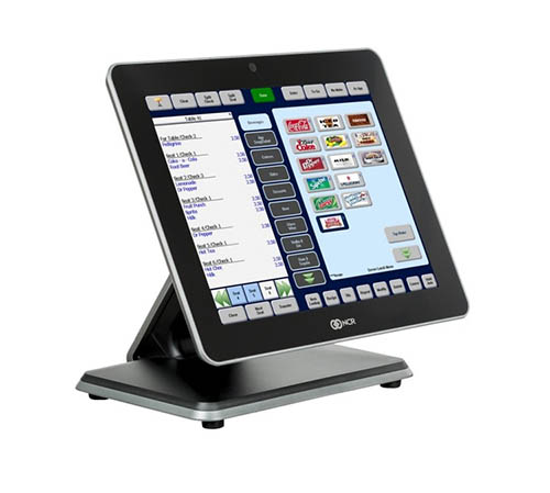 Radiant POS System Hardware