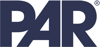 PAR Restaurant POS Logo