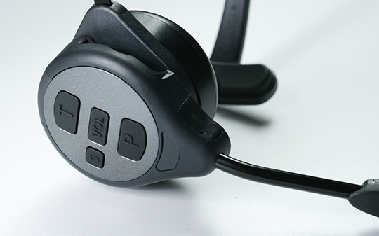 Panasonic Connect Attune Headset