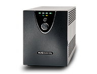 powervar power conditioner
