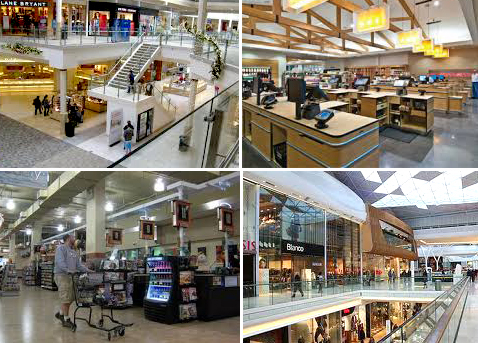 Remote Eyes Video Surveillance
