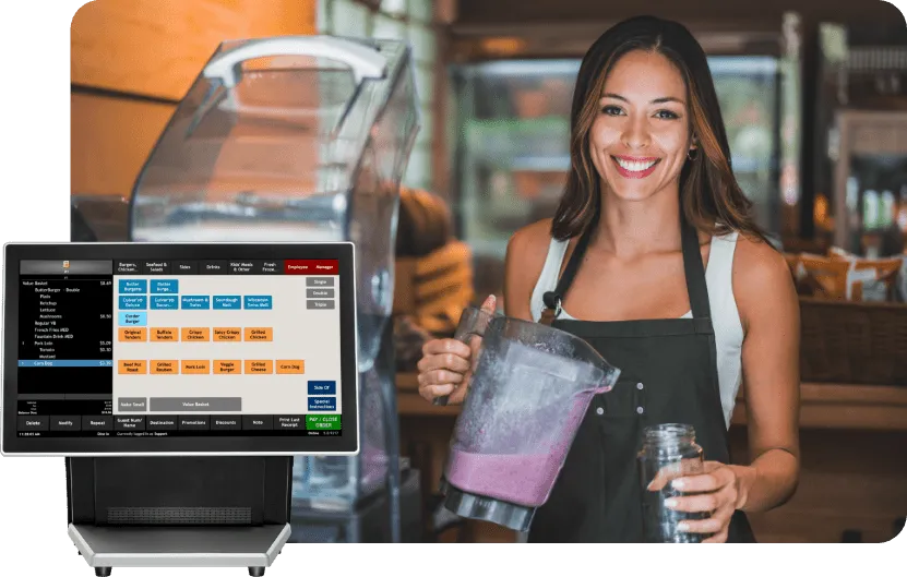 Restaurant POS Solutions for Colorado Restaurants