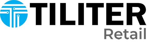 Tiliter Retail Logo