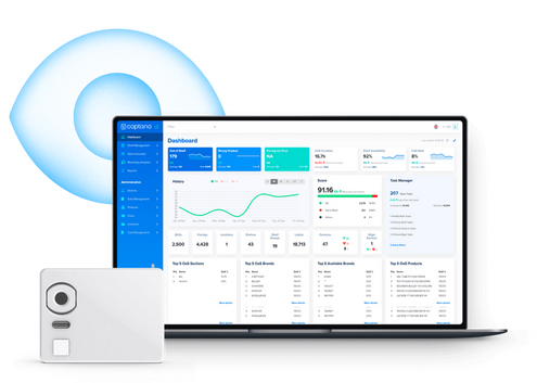 Maximize On-Shelf Availability