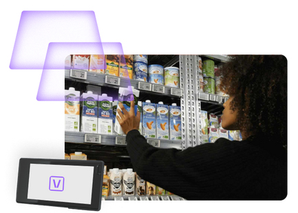 Smarter Shopper Engagement