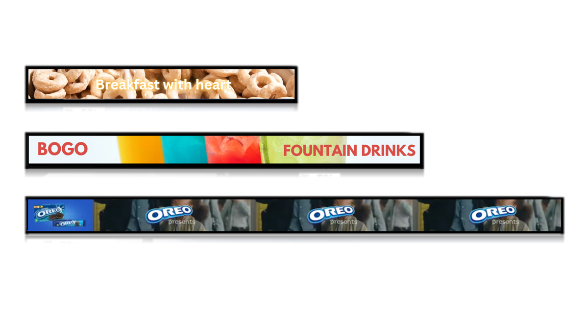 Strengthen CPG Partnerships