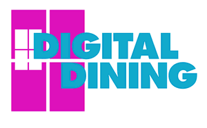 Digital Dining Restaurant POS