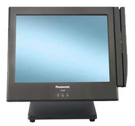 Panasonic Point of Sale System