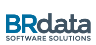 Grocery POS Software - BRdata Logo