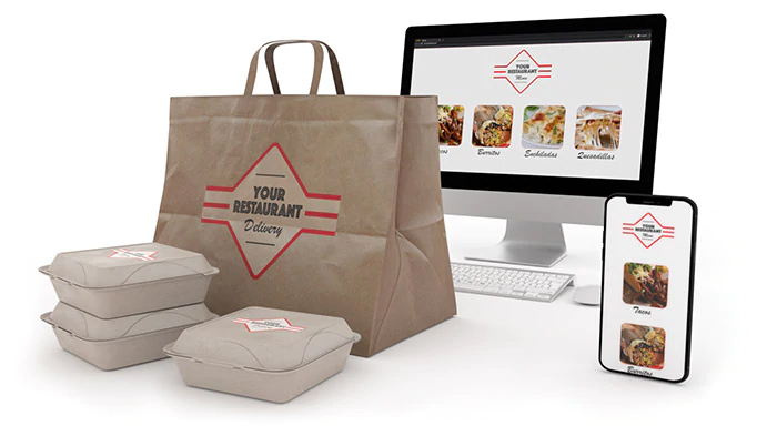Oracle Micros Restaurant Delivery