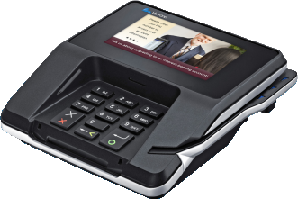 VeriFone MX 915 Pinpad