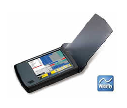 Par PixelPoint POS Handheld