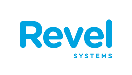 Revel POS Logo