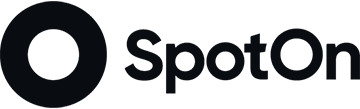 SpotOn POS Logo