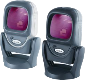 Symbol LS9208 General Purpose Bar Code Scanner