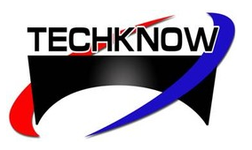 Techknow Logo