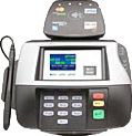 VeriFone MX 860 Pinpad